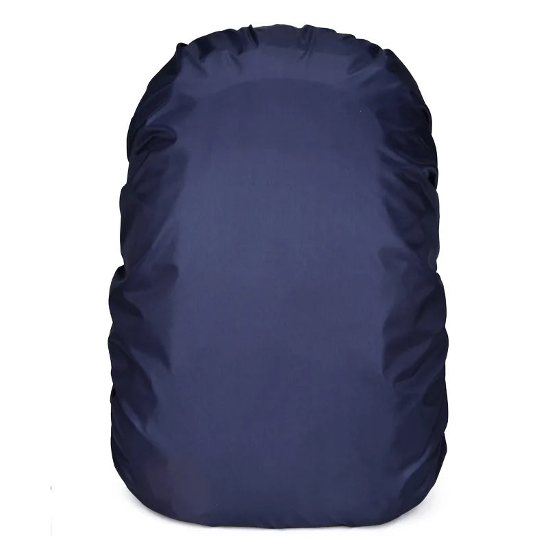 Kokossi Backpack Rain Cover – Waterproof, Sun-Resistant, Dustproof, and Heatproof Outdoor Bag Protector