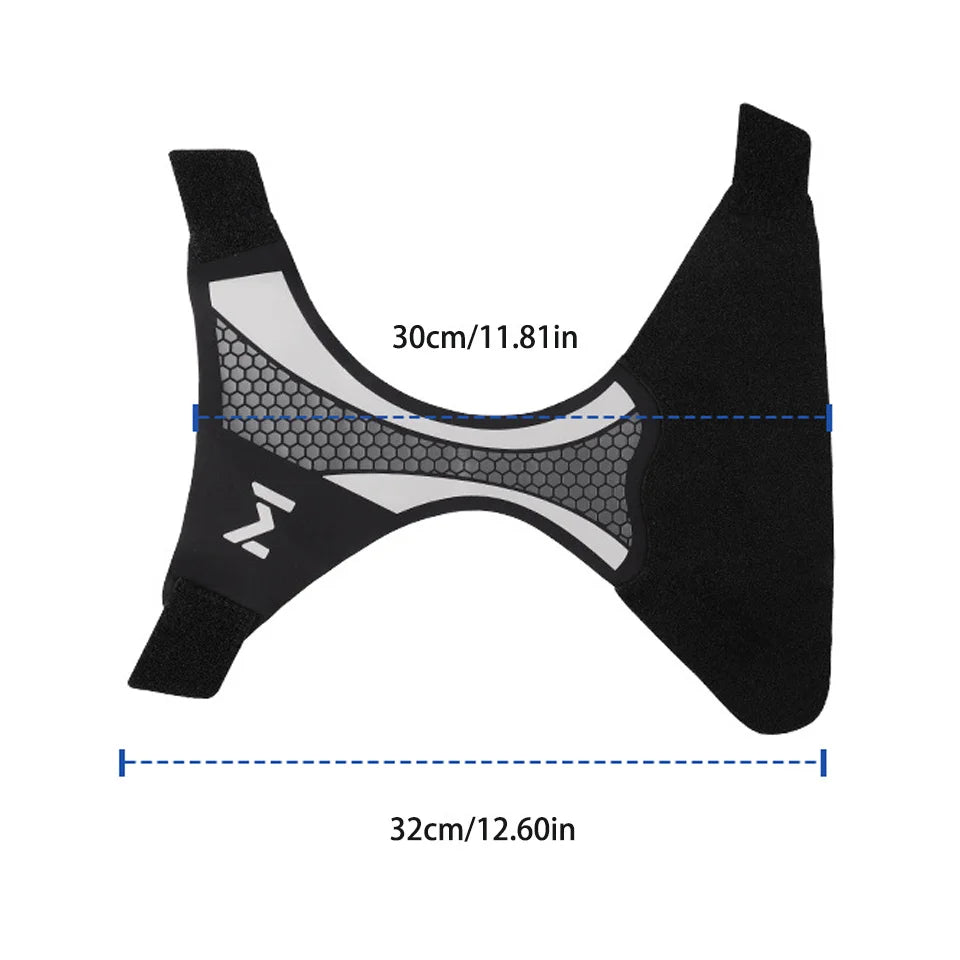 GOBYGO Sports Ankle Support – Protect & Perform