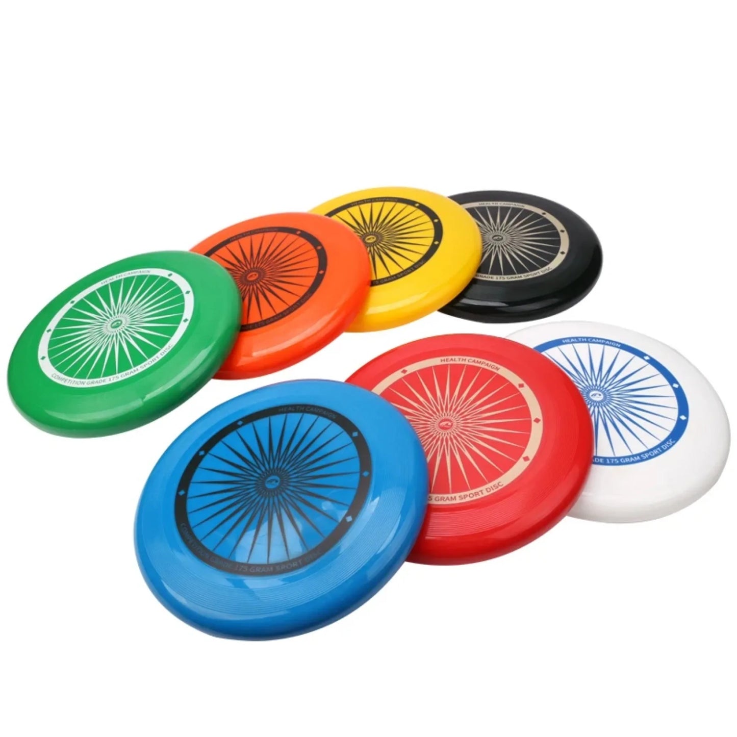 Professional Outdoor Flying Disc β Extreme Saucer Game