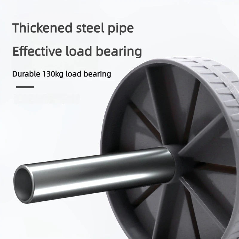 High-Quality Abdominal Wheel – Core Strength Training Roller