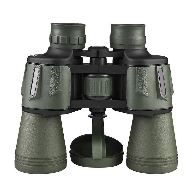 20x50 Professional HD Binoculars with BAK4 Prism & FMC Lens Coating