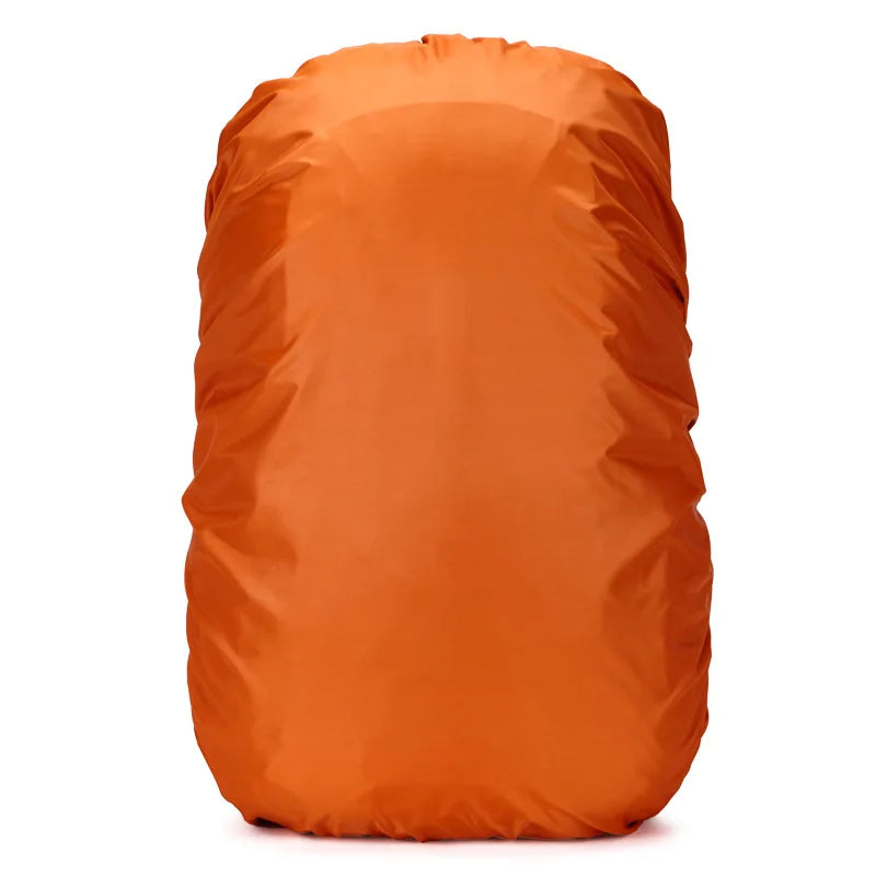 Kokossi Backpack Rain Cover – Waterproof, Sun-Resistant, Dustproof, and Heatproof Outdoor Bag Protector