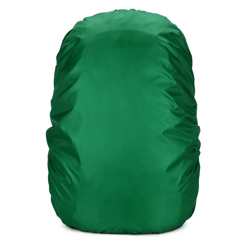 Kokossi Backpack Rain Cover – Waterproof, Sun-Resistant, Dustproof, and Heatproof Outdoor Bag Protector