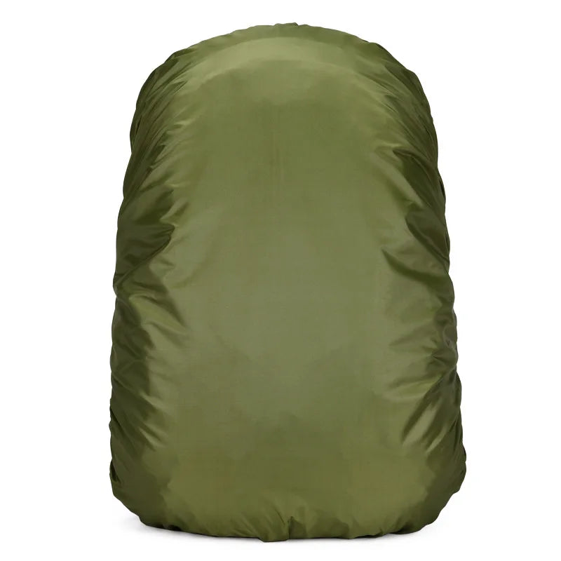 Kokossi Backpack Rain Cover – Waterproof, Sun-Resistant, Dustproof, and Heatproof Outdoor Bag Protector