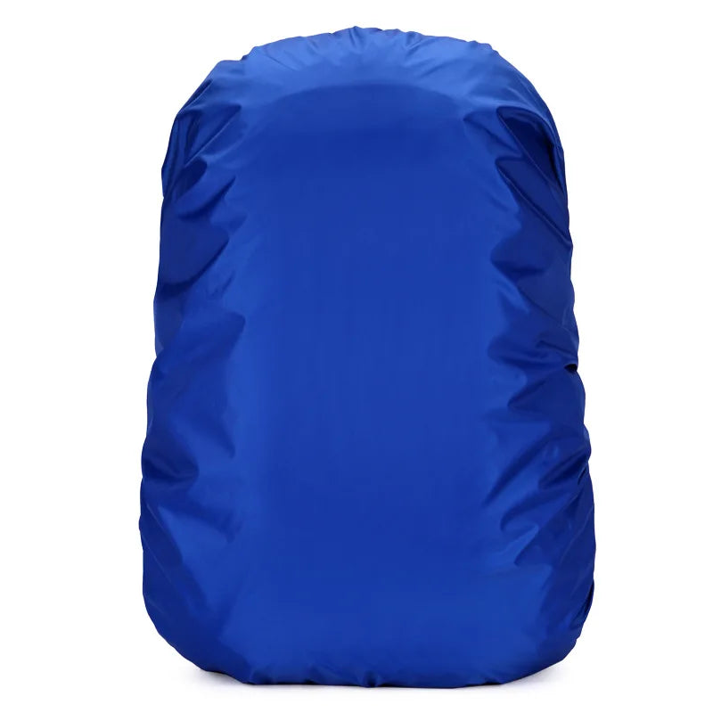 Kokossi Backpack Rain Cover – Waterproof, Sun-Resistant, Dustproof, and Heatproof Outdoor Bag Protector