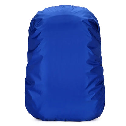 Kokossi Backpack Rain Cover – Waterproof, Sun-Resistant, Dustproof, and Heatproof Outdoor Bag Protector