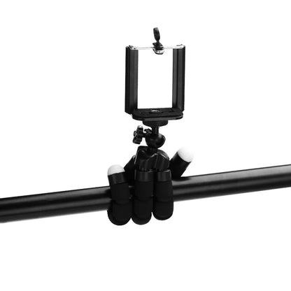 VeFly Flexible Tripod for Smartphones & Cameras – Mini Octopus Stand