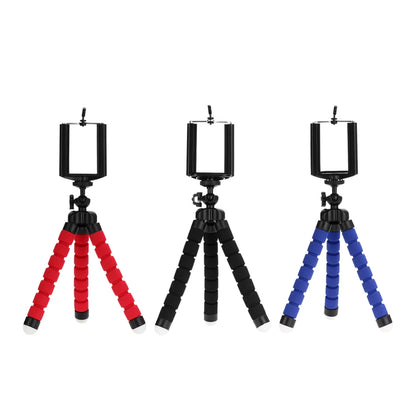 VeFly Flexible Tripod for Smartphones & Cameras – Mini Octopus Stand