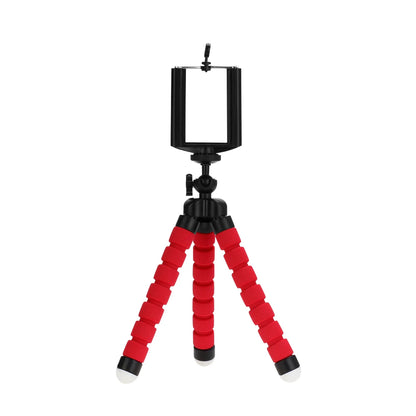 VeFly Flexible Tripod for Smartphones & Cameras – Mini Octopus Stand