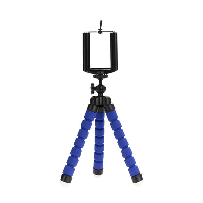 VeFly Flexible Tripod for Smartphones & Cameras – Mini Octopus Stand