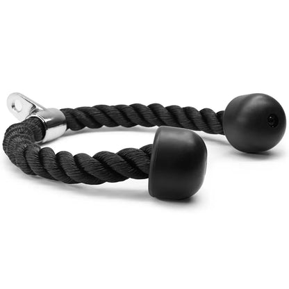 Tricep Rope – Strengthen Your Arms Efficiently