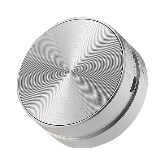 2025 New Bone Conduction Speaker – TWS Wireless Stereo Sound Hummingbird Speaker with FM Radio, Bluetooth 5.0