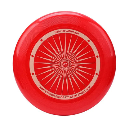 Professional Outdoor Flying Disc – Extreme Saucer Game
