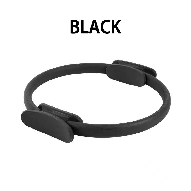 Pilates Yoga Ring – Fitness Resistance Ring for Core, Pelvic Floor & Full Body Training