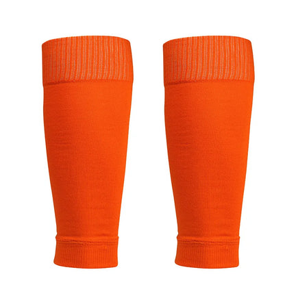 Unisex Sports & Football Knee-High Socks – Breathable, Elastic, Quick-Drying