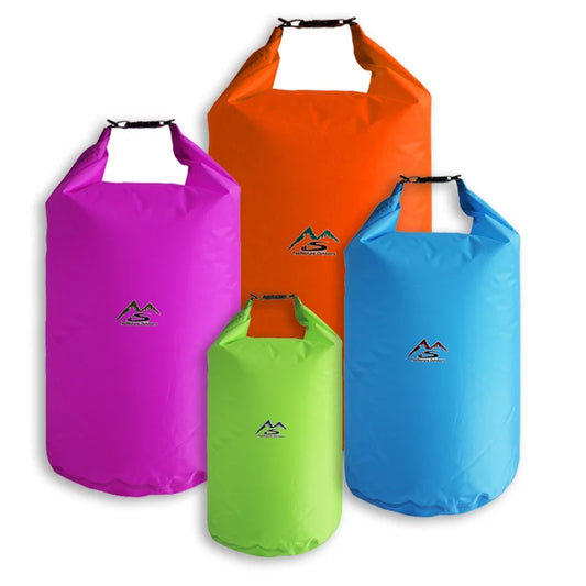 Waterproof Dry Bag Sack – Protect Your Gear Anywhere