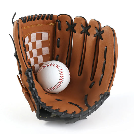 Outdoor Sport Baseball Glove – Perfect for Training & Play