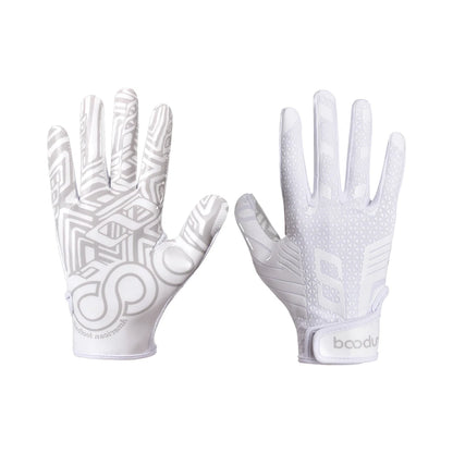 Boodun Outdoor Sports Rugby Gloves – Fitness & Training Hand Protection