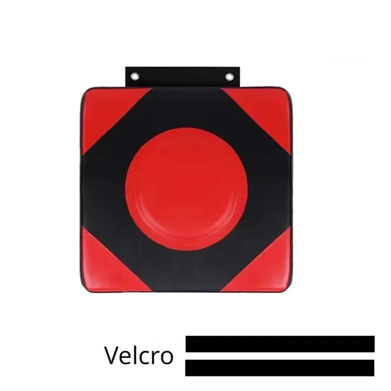 Taekwondo Leather Wall Focus Pads