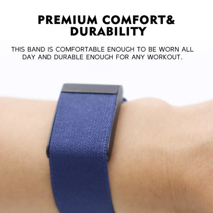 Fitness Tracking Strap Band Replacement – Compatible with Whoop 3.0 & 4.0