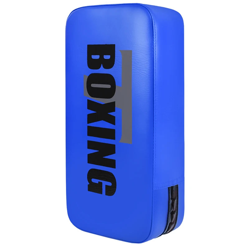 Boxing Foot Target Pad 1PC – MMA Muay Thai Kick Training Hand & Foot Target Shield for Taekwondo, Kids & Adults Training Equipment