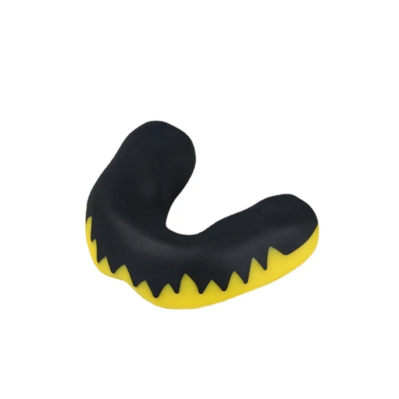 Boxing Tooth Protector – Custom-Fit Mouthguard