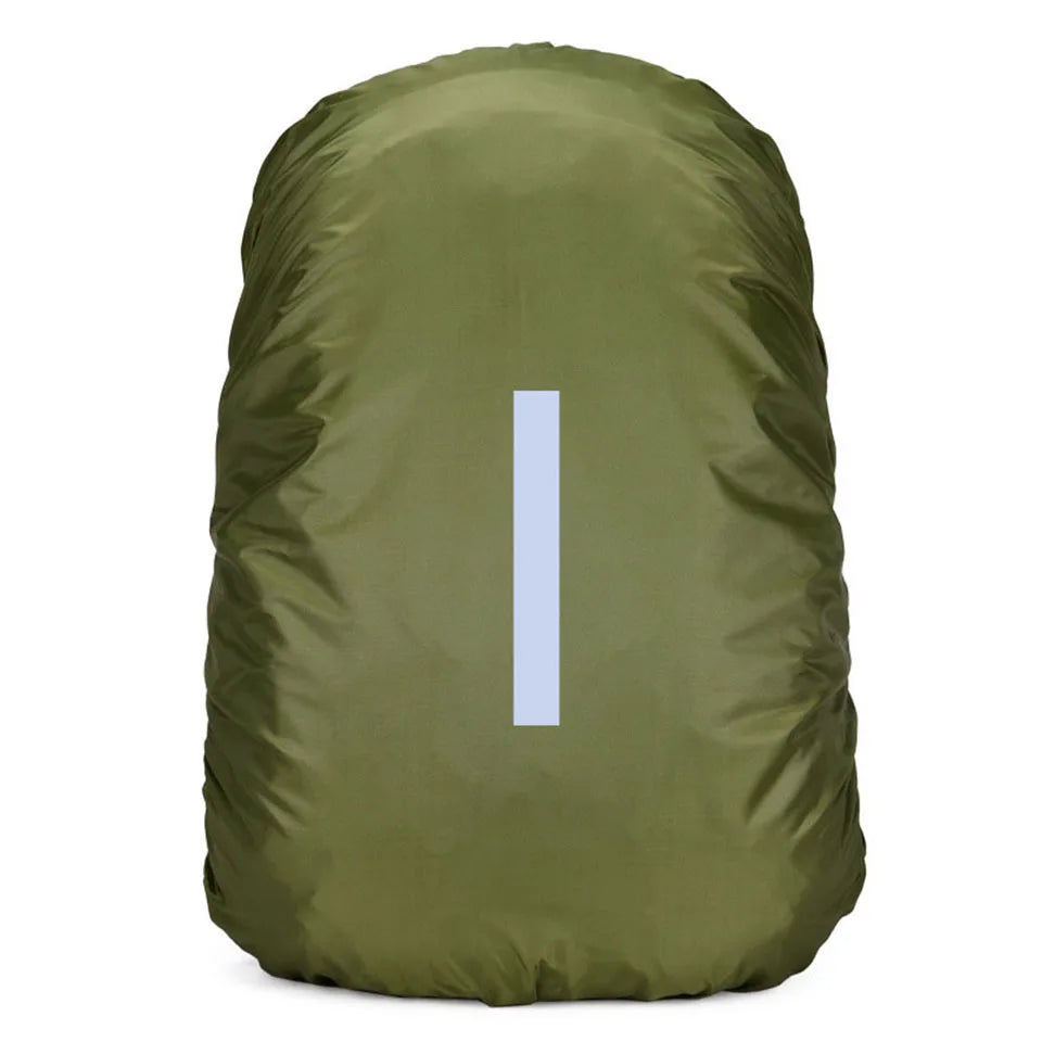 KoKossi Outdoor Reflective Waterproof Backpack Rain Cover