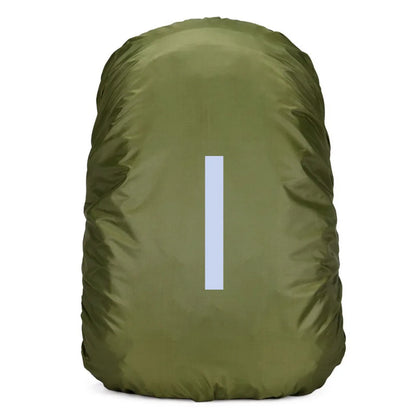 KoKossi Outdoor Reflective Waterproof Backpack Rain Cover