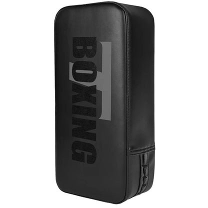 Boxing Foot Target Pad 1PC – MMA Muay Thai Kick Training Hand & Foot Target Shield for Taekwondo, Kids & Adults Training Equipment