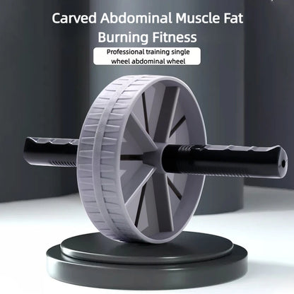 High-Quality Abdominal Wheel – Core Strength Training Roller