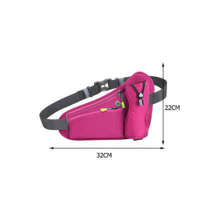 Running Waist Bag for Jogging Sports Fanny Pack Running Man Phone Belt Gym Bag Jogging Belt Run Cycling Bag Running Accessories
