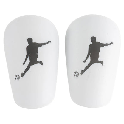 APWIKOGER Mini Football Shin Pads – Lightweight Shock Absorbing Soccer Leg Protectors