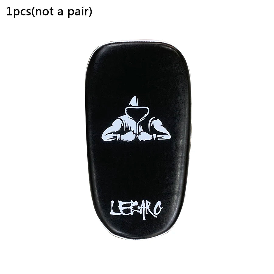 LEKARO Boxing PU Kick Pad – Sandbag Training Tool