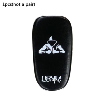 LEKARO Boxing PU Kick Pad – Sandbag Training Tool
