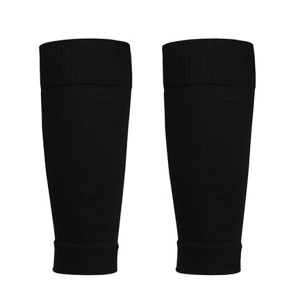 Unisex Sports & Football Knee-High Socks – Breathable, Elastic, Quick-Drying