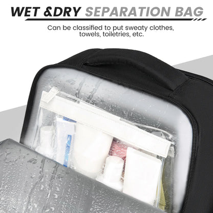 Insulated Backpack Lunch Bag Cooler Insulated Picnic Bag 15.6 Inch Laptop Backpack Outdoor Backpack Waterproof Cooler Ice bag