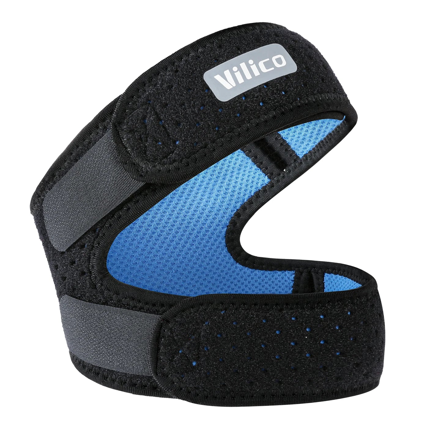 Professional Sports Patellar Strap – Adjustable Knee Support