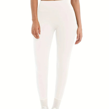 High Waist Yoga Leggings Women | Fitness Running Cycling Pants Breathable Sports Leggings Summer Workout Gym Clothing