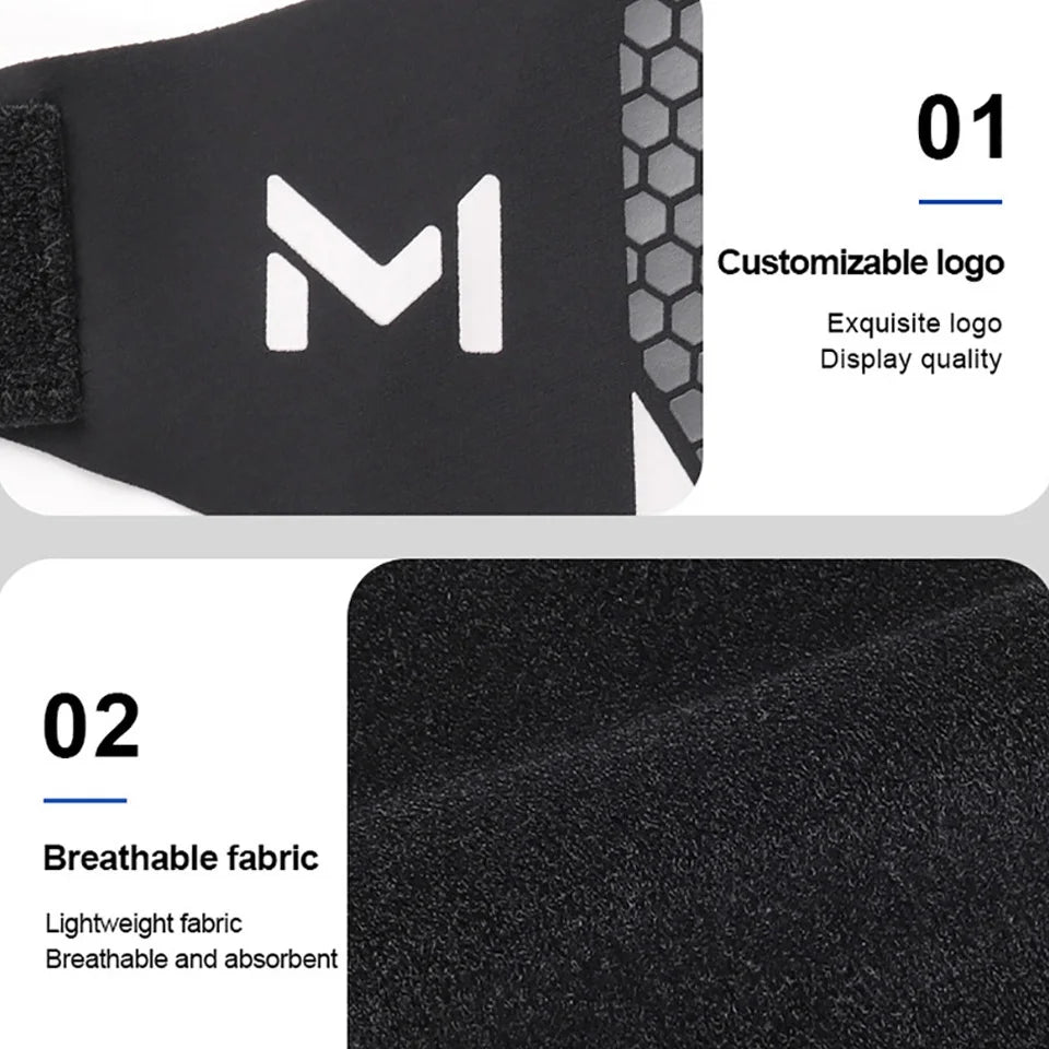 GOBYGO Sports Ankle Support – Protect & Perform