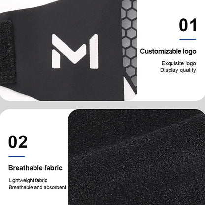 GOBYGO Sports Ankle Support – Protect & Perform