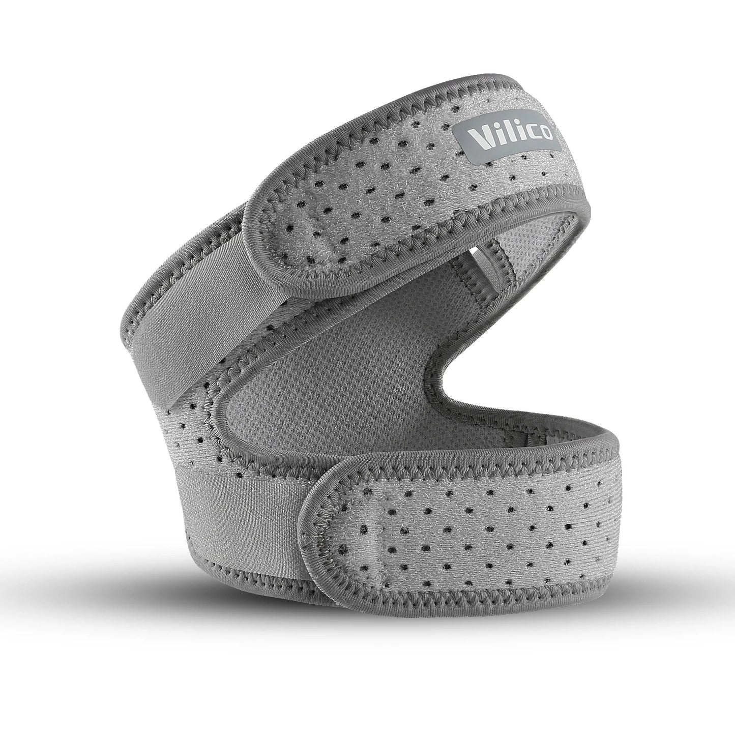 Professional Sports Patellar Strap – Adjustable Knee Support