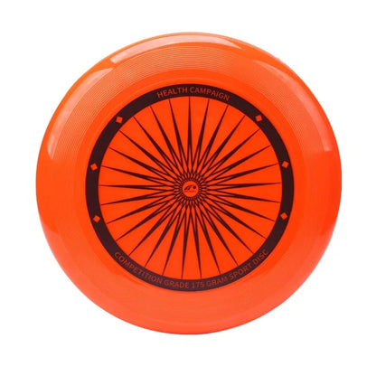 Professional Outdoor Flying Disc – Extreme Saucer Game