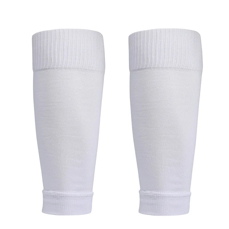 Unisex Sports & Football Knee-High Socks – Breathable, Elastic, Quick-Drying
