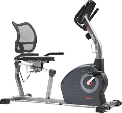 GSF Smart Premium Exercise Bike – Advanced Cardio & Full-Body Training