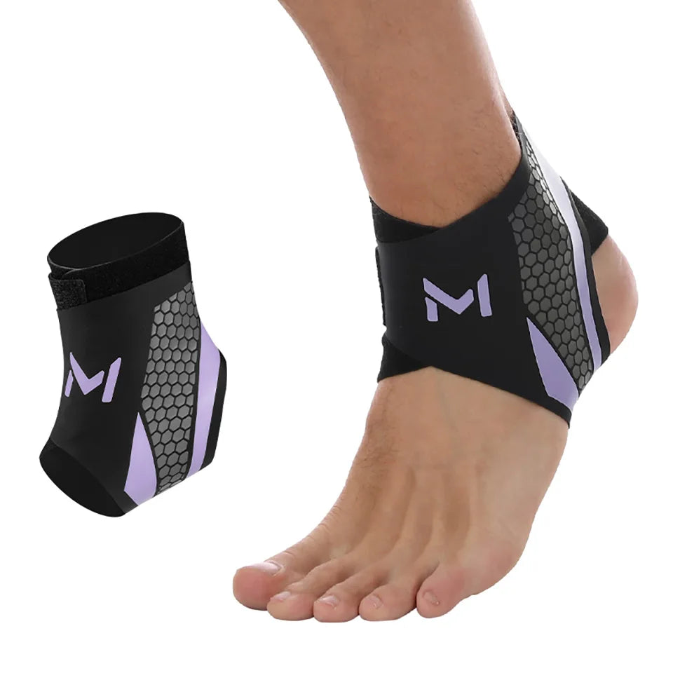 GOBYGO Sports Ankle Support – Protect & Perform