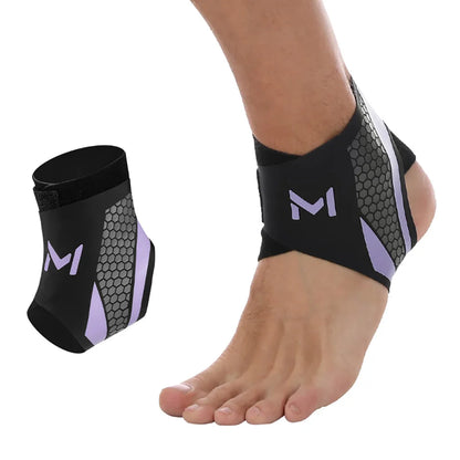 GOBYGO Sports Ankle Support – Protect & Perform