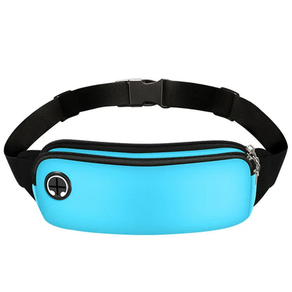 Sports Fanny Pack – Lightweight & Adjustable Running Belt