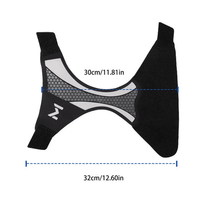 GOBYGO Sports Ankle Support – Protect & Perform
