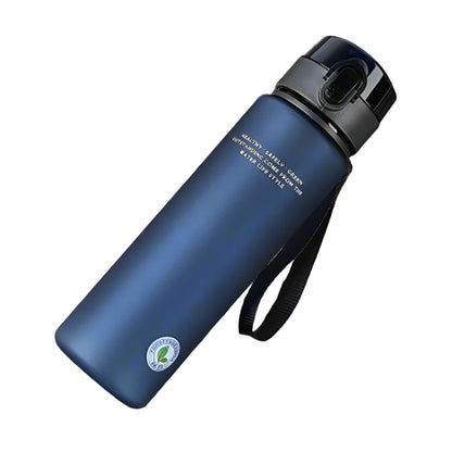 Brand BPA-Free Leak-Proof Sports Water Bottle – Portable & High-Quality