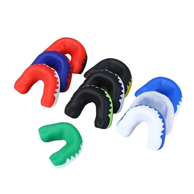 Boxing Tooth Protector – Custom-Fit Mouthguard